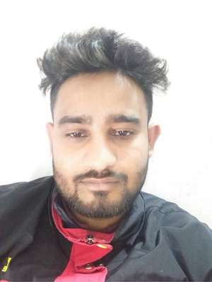 mahesh
