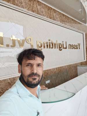 Vinod