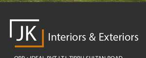 Jk Interiors  Exteriors