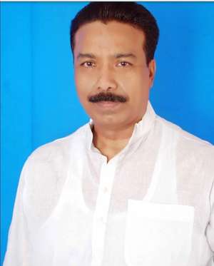 qamar ali