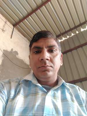 Mahesh kumar Mandia