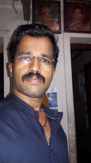 prasanth achangattil