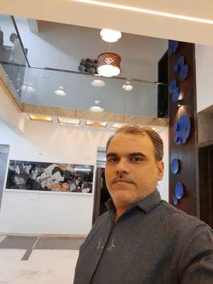Hanumanram