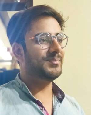 Arjun