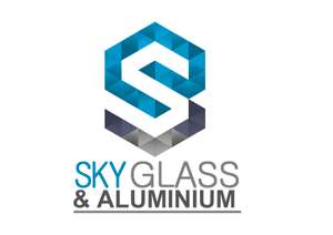 Sky Glass and Aluminium