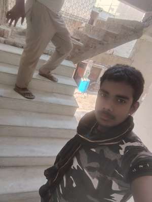 Manoj kumar