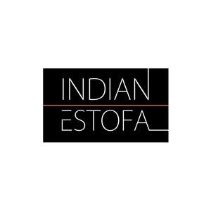 Indian Estofa
