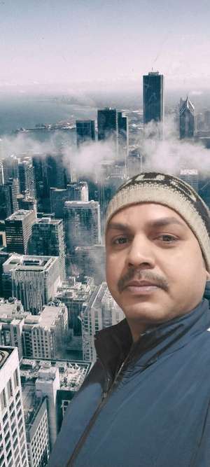 Rakesh