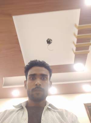 Mahesh Singh
