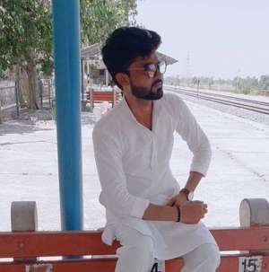 Asim pathan