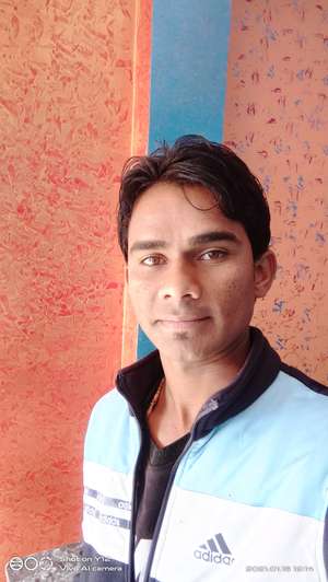 Sandeep paints 