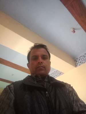 Mukesh Jangid