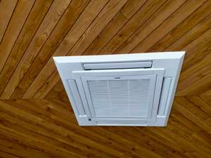 HVAC