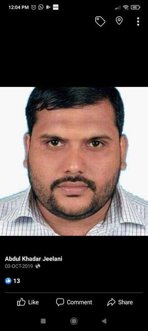 Abdul khadar
