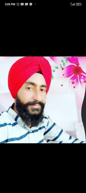 chanpreet singh