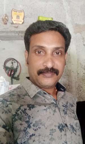 Rajesh 