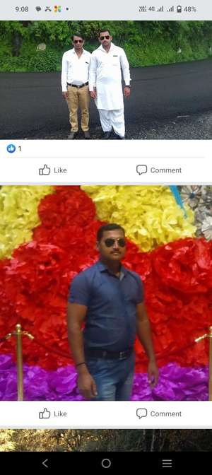 Israil khan