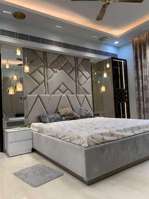 Muskank Interiors