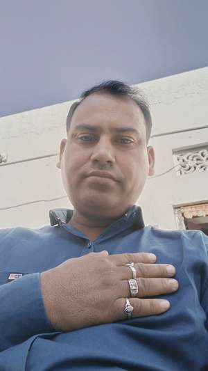 Rajesh Lohar