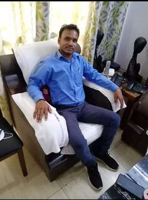 Sakesh Kumar