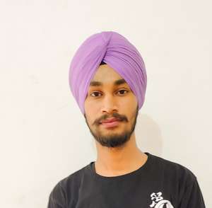 lucky singh