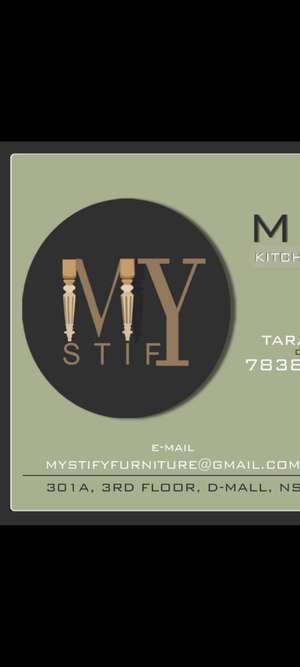 mystify 