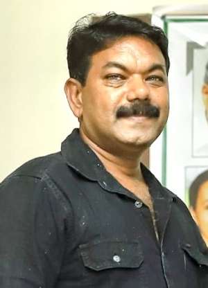 ajay