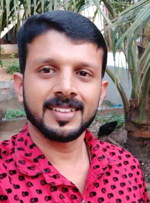 gopakumar b