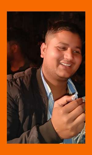 Lokesh