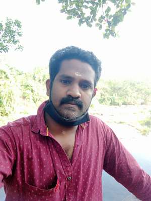 aravindan aravindan s a