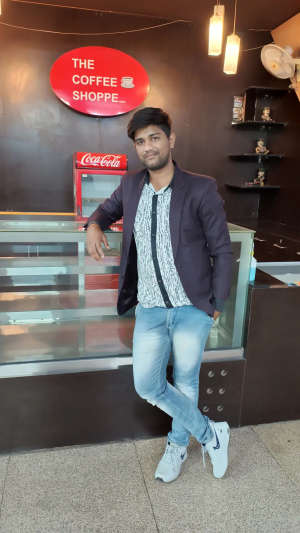 Dinesh Kumawat