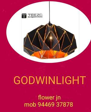 GODWINLIGHT joby