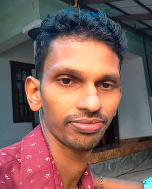 mahesh