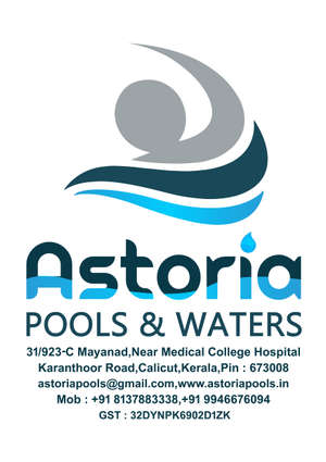 ASTORIA POOLS AND WATERS