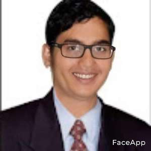 Er Ranvir Patel