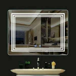 Glass and