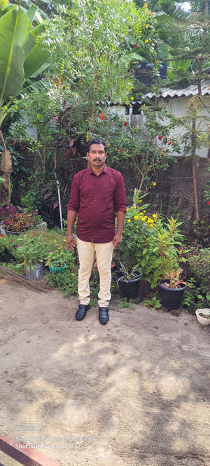sunil cv cv