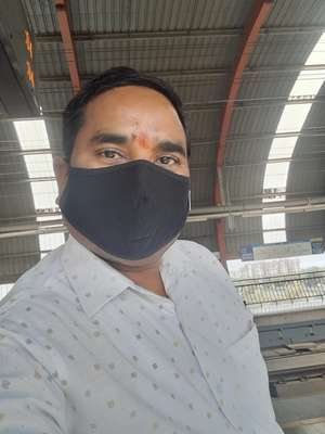 Lokpalsingh Shakya