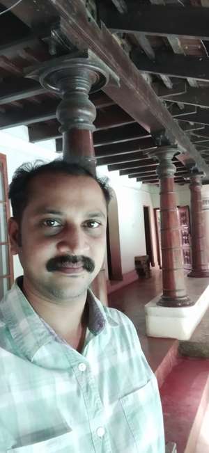 Abhilash