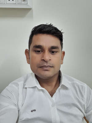 Dharmendr Kushwaha