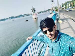 Deepak  Jangid 