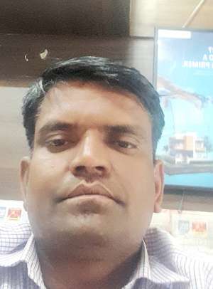 Rajesh