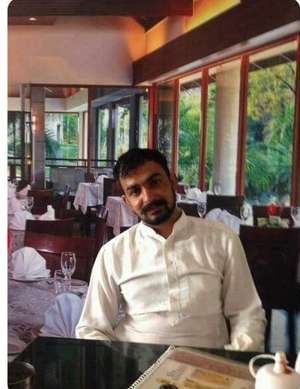 Gurmeet Singh