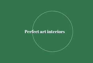 Perfect Art Interior