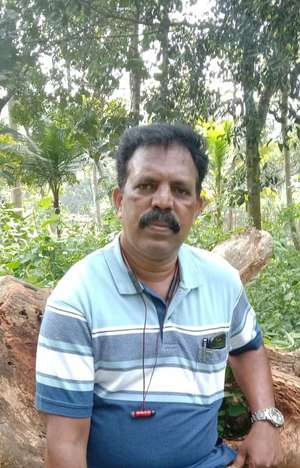 PADMAKUMAR 