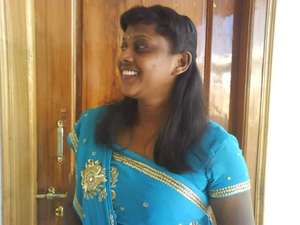 Sheena Mathew