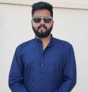 Harshwardhan singh 