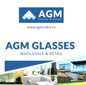 AGM GLASESS
