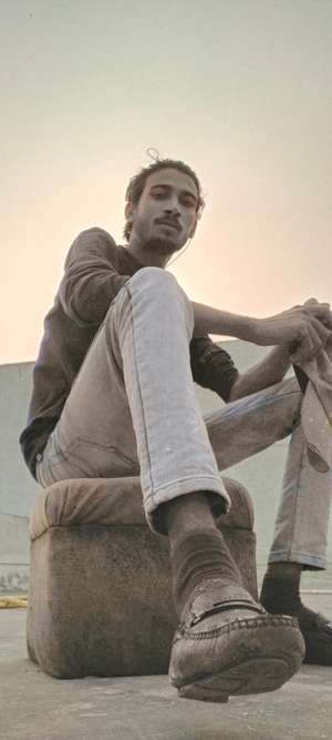 Ankit Jaisal