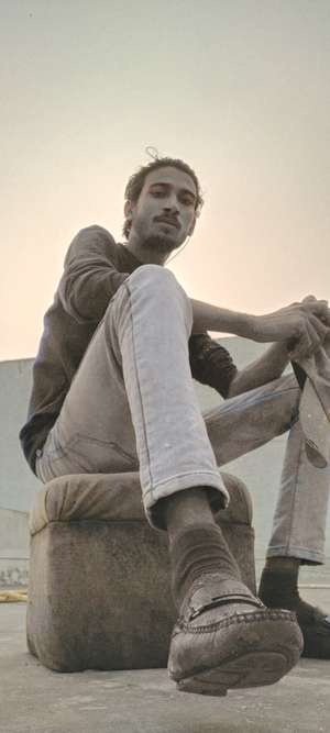 Ankit